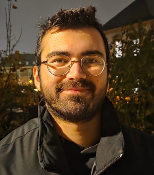 Oguz Altan